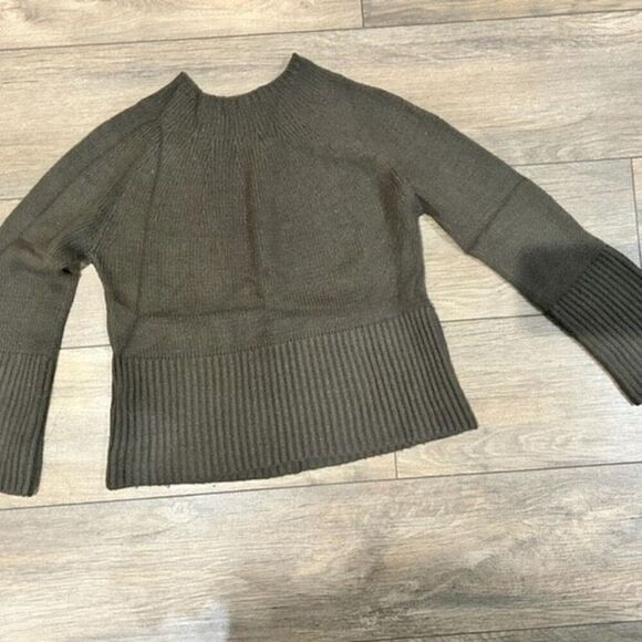 Marie Claire wool sweater - Picture 6 of 7